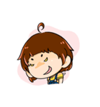 Life of Bo（個別スタンプ：6）