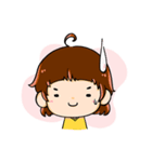 Life of Bo（個別スタンプ：8）