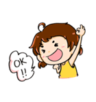 Life of Bo（個別スタンプ：10）