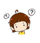Life of Bo（個別スタンプ：11）