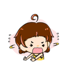 Life of Bo（個別スタンプ：13）