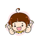 Life of Bo（個別スタンプ：14）
