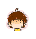 Life of Bo（個別スタンプ：15）