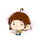 Life of Bo（個別スタンプ：16）