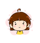 Life of Bo（個別スタンプ：17）