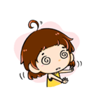 Life of Bo（個別スタンプ：18）
