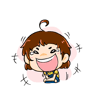 Life of Bo（個別スタンプ：19）