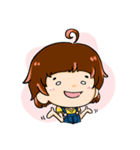 Life of Bo（個別スタンプ：20）