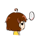Life of Bo（個別スタンプ：23）