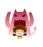 Life of Bo（個別スタンプ：24）
