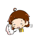 Life of Bo（個別スタンプ：25）