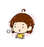 Life of Bo（個別スタンプ：26）