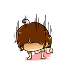 Life of Bo（個別スタンプ：28）