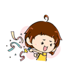 Life of Bo（個別スタンプ：29）