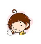 Life of Bo（個別スタンプ：31）