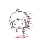 Life of Bo（個別スタンプ：37）