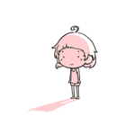 Life of Bo（個別スタンプ：39）