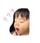 baby reikun2（個別スタンプ：8）