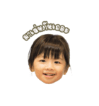 Kaffae（個別スタンプ：1）