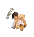 Kaffae（個別スタンプ：2）