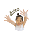 Kaffae（個別スタンプ：6）