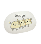 HAPPY TEMUSUBI/English Version（個別スタンプ：7）