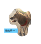 PointyEared（個別スタンプ：7）
