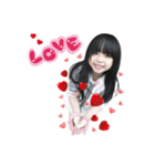 Love NiNi（個別スタンプ：1）