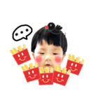 Yang's daily（個別スタンプ：6）
