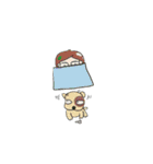 Hello vet（個別スタンプ：30）