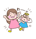 miracle-chan（個別スタンプ：6）