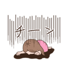 miracle-chan（個別スタンプ：16）