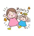 miracle-chan（個別スタンプ：23）