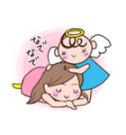 miracle-chan（個別スタンプ：24）
