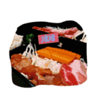 Food-Timethana（個別スタンプ：3）