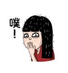 Shaogao - Cousin（個別スタンプ：11）