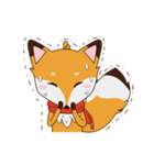 The Cat's House Life of Jack（個別スタンプ：4）