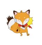 The Cat's House Life of Jack（個別スタンプ：5）