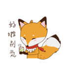 The Cat's House Life of Jack（個別スタンプ：16）