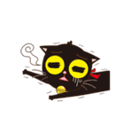 The Cat's House Life of Jack（個別スタンプ：19）