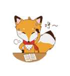 The Cat's House Life of Jack（個別スタンプ：25）