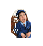 しょうたろう＆りんたろう（個別スタンプ：5）