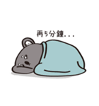 Koala's life 2（個別スタンプ：22）