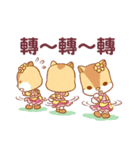 rabbit Eleanor 2（個別スタンプ：14）