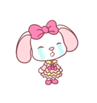 rabbit Eleanor 2（個別スタンプ：37）
