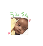 kaiseisan（個別スタンプ：8）