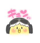 ヒヨコくんとニワさん2（個別スタンプ：5）