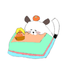 チンチラちんちら（個別スタンプ：29）