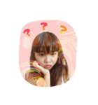 Maple＆Jolie（個別スタンプ：11）