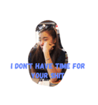 Wayne's Stickers（個別スタンプ：5）